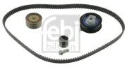 Zahnriemensatz FEBI BILSTEIN 24764