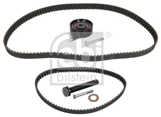 Zahnriemensatz FEBI BILSTEIN 24766 Bild Zahnriemensatz FEBI BILSTEIN 24766