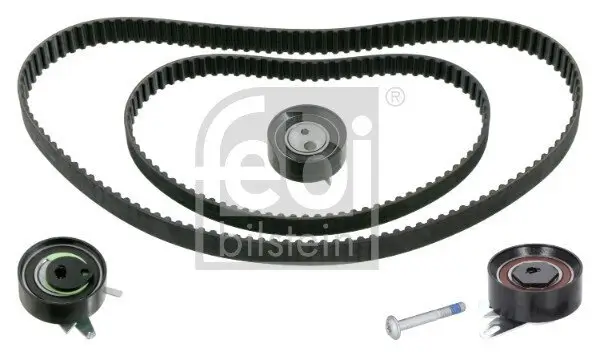 Zahnriemensatz FEBI BILSTEIN 24769 Bild Zahnriemensatz FEBI BILSTEIN 24769