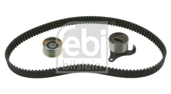 Zahnriemensatz FEBI BILSTEIN 24772 Bild Zahnriemensatz FEBI BILSTEIN 24772