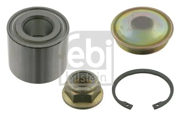 Radlagersatz FEBI BILSTEIN 24780