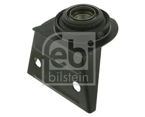 Lagerung, Gelenkwelle Mitte FEBI BILSTEIN 24782