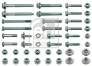 Montagesatz, Lenker Vorderachse FEBI BILSTEIN 24804