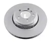 Bremsscheibe Hinterachse FEBI BILSTEIN 24807