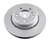 Bremsscheibe Hinterachse FEBI BILSTEIN 24809