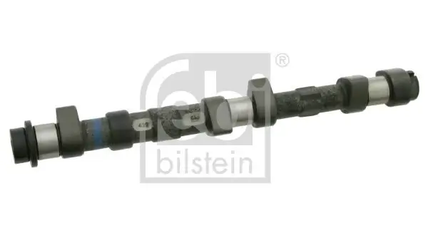 Nockenwelle Einlassseite FEBI BILSTEIN 24825