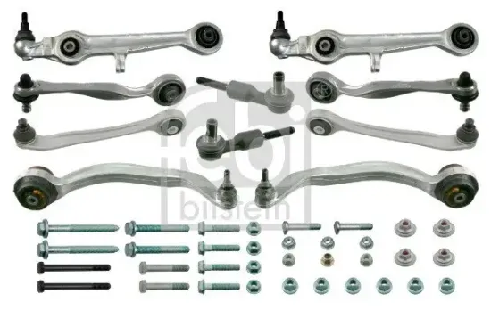 Reparatursatz, Querlenker Vorderachse links Vorderachse rechts FEBI BILSTEIN 24900 Bild Reparatursatz, Querlenker Vorderachse links Vorderachse rechts FEBI BILSTEIN 24900
