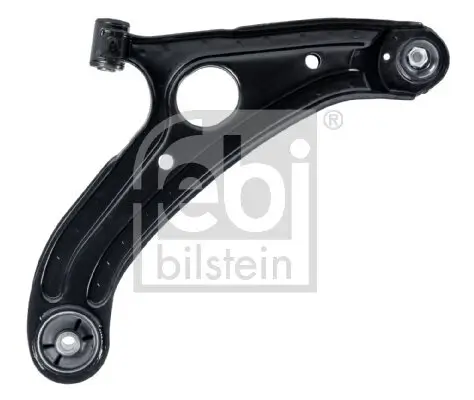 Lenker, Radaufhängung unten Vorderachse rechts FEBI BILSTEIN 24903 Bild Lenker, Radaufhängung unten Vorderachse rechts FEBI BILSTEIN 24903