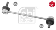 Stange/Strebe, Stabilisator Vorderachse links FEBI BILSTEIN 24906