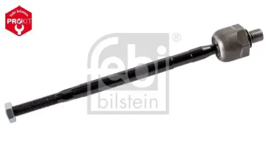 Axialgelenk, Spurstange FEBI BILSTEIN 24911 Bild Axialgelenk, Spurstange FEBI BILSTEIN 24911