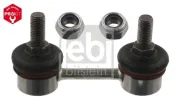 Stange/Strebe, Stabilisator Vorderachse links Vorderachse rechts FEBI BILSTEIN 24915