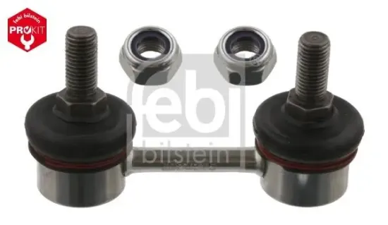 Stange/Strebe, Stabilisator Vorderachse links Vorderachse rechts FEBI BILSTEIN 24915 Bild Stange/Strebe, Stabilisator Vorderachse links Vorderachse rechts FEBI BILSTEIN 24915