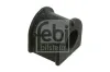 Lagerung, Stabilisator Hinterachse FEBI BILSTEIN 24918
