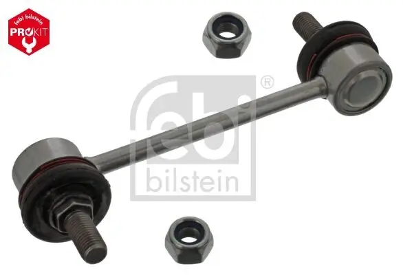 Stange/Strebe, Stabilisator Hinterachse links Hinterachse rechts FEBI BILSTEIN 24922