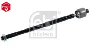 Axialgelenk, Spurstange Vorderachse links Vorderachse rechts FEBI BILSTEIN 24923
