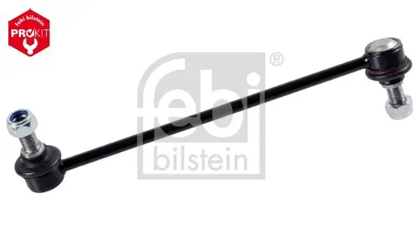 Stange/Strebe, Stabilisator Vorderachse links FEBI BILSTEIN 24929