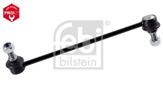 Stange/Strebe, Stabilisator Vorderachse links FEBI BILSTEIN 24929 Bild Stange/Strebe, Stabilisator Vorderachse links FEBI BILSTEIN 24929