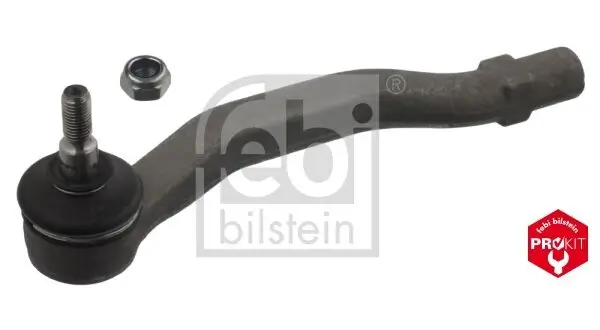 Spurstangenkopf Vorderachse links FEBI BILSTEIN 24931