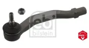 Spurstangenkopf Vorderachse links FEBI BILSTEIN 24931