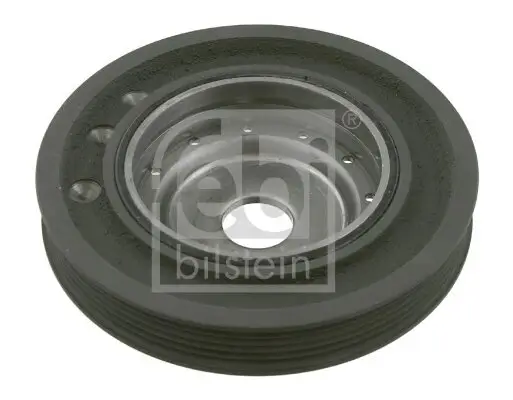 Riemenscheibe, Kurbelwelle FEBI BILSTEIN 24935 Bild Riemenscheibe, Kurbelwelle FEBI BILSTEIN 24935