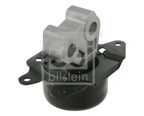 Lagerung, Motor vorne links FEBI BILSTEIN 24948 Bild Lagerung, Motor vorne links FEBI BILSTEIN 24948