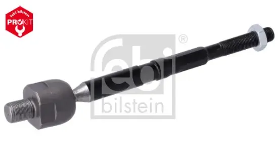 Axialgelenk, Spurstange Vorderachse rechts FEBI BILSTEIN 24968 Bild Axialgelenk, Spurstange Vorderachse rechts FEBI BILSTEIN 24968