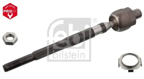 Axialgelenk, Spurstange FEBI BILSTEIN 24969 Bild Axialgelenk, Spurstange FEBI BILSTEIN 24969