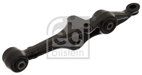 Lenker, Radaufhängung Vorderachse unten rechts FEBI BILSTEIN 24970