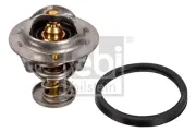 Thermostat, Kühlmittel FEBI BILSTEIN 24998