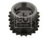 Zahnrad, Kurbelwelle FEBI BILSTEIN 25033