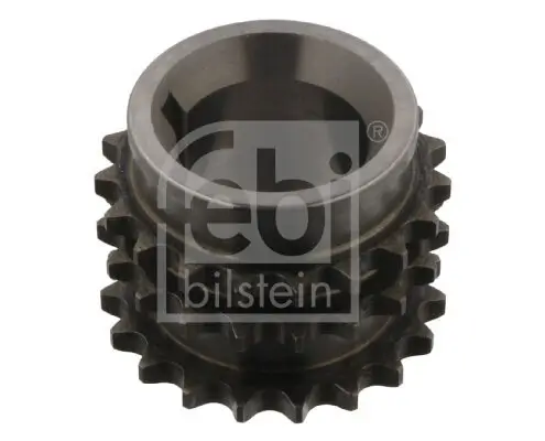 Zahnrad, Kurbelwelle FEBI BILSTEIN 25033 Bild Zahnrad, Kurbelwelle FEBI BILSTEIN 25033
