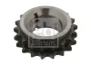 Zahnrad, Kurbelwelle FEBI BILSTEIN 25035