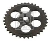 Zahnrad, Ölpumpe FEBI BILSTEIN 25040