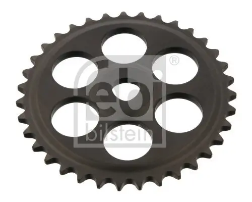 Zahnrad, Ölpumpe FEBI BILSTEIN 25040 Bild Zahnrad, Ölpumpe FEBI BILSTEIN 25040