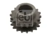 Zahnrad, Kurbelwelle FEBI BILSTEIN 25072