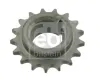 Zahnrad, Kurbelwelle FEBI BILSTEIN 25110