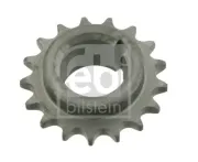 Zahnrad, Kurbelwelle FEBI BILSTEIN 25110