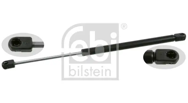 Gasfeder, Koffer-/Laderaum FEBI BILSTEIN 25133