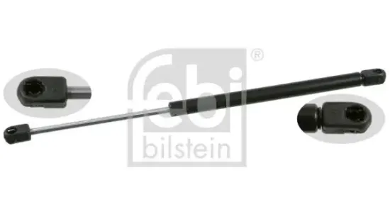 Gasfeder, Koffer-/Laderaum beidseitig FEBI BILSTEIN 25133 Bild Gasfeder, Koffer-/Laderaum beidseitig FEBI BILSTEIN 25133