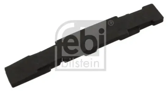Gleitschiene, Steuerkette oben FEBI BILSTEIN 25157 Bild Gleitschiene, Steuerkette oben FEBI BILSTEIN 25157