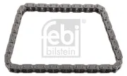 Kette, Ölpumpenantrieb FEBI BILSTEIN 25165