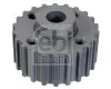 Zahnrad, Kurbelwelle FEBI BILSTEIN 25166 Bild Zahnrad, Kurbelwelle FEBI BILSTEIN 25166