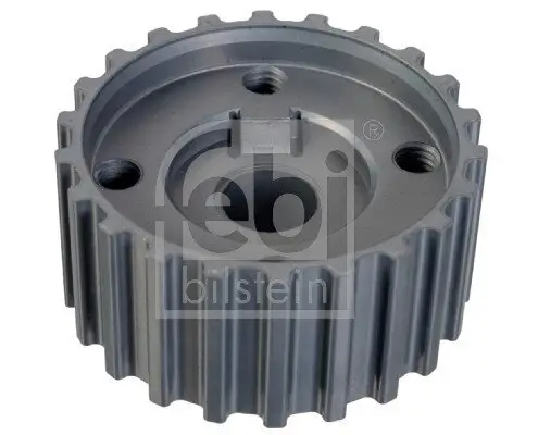 Zahnrad, Kurbelwelle FEBI BILSTEIN 25166 Bild Zahnrad, Kurbelwelle FEBI BILSTEIN 25166