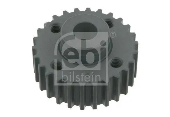 Zahnrad, Kurbelwelle FEBI BILSTEIN 25174