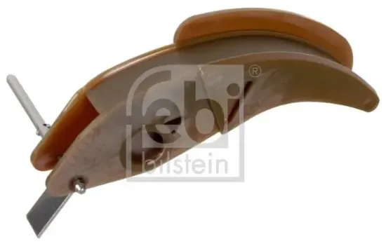 Kettenspanner, Ölpumpenantrieb FEBI BILSTEIN 25197 Bild Kettenspanner, Ölpumpenantrieb FEBI BILSTEIN 25197