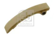 Gleitschiene, Steuerkette oben FEBI BILSTEIN 25220