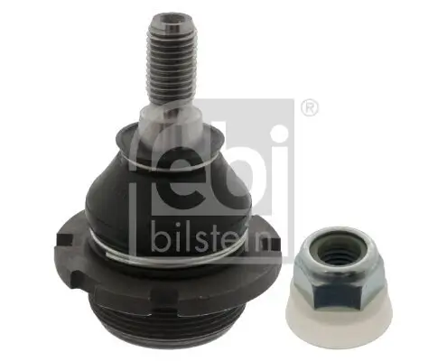 Trag-/Führungsgelenk Vorderachse links Vorderachse rechts FEBI BILSTEIN 25231 Bild Trag-/Führungsgelenk Vorderachse links Vorderachse rechts FEBI BILSTEIN 25231