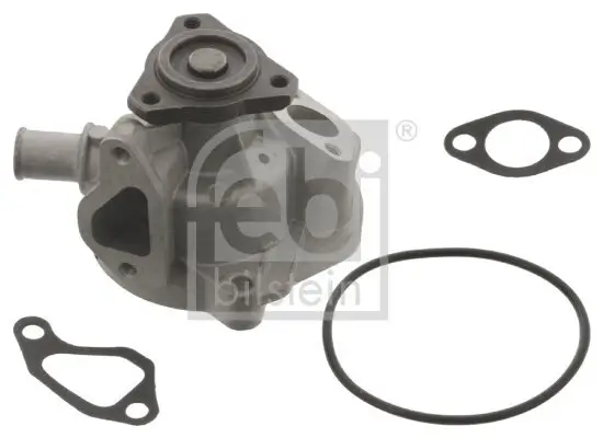 Wasserpumpe, Motorkühlung FEBI BILSTEIN 25236 Bild Wasserpumpe, Motorkühlung FEBI BILSTEIN 25236