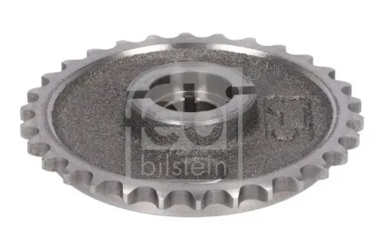 Klemmschelle Vorderachse FEBI BILSTEIN 36194 Bild Klemmschelle Vorderachse FEBI BILSTEIN 36194