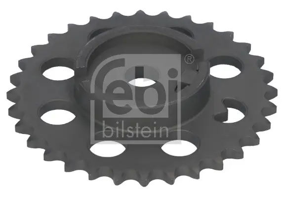 Ansaugschlauch, Luftfilter FEBI BILSTEIN 36199